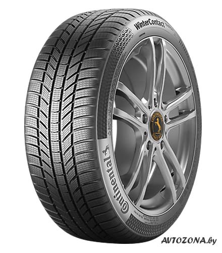Continental WinterContact TS 870 P 245/45R18 100V
